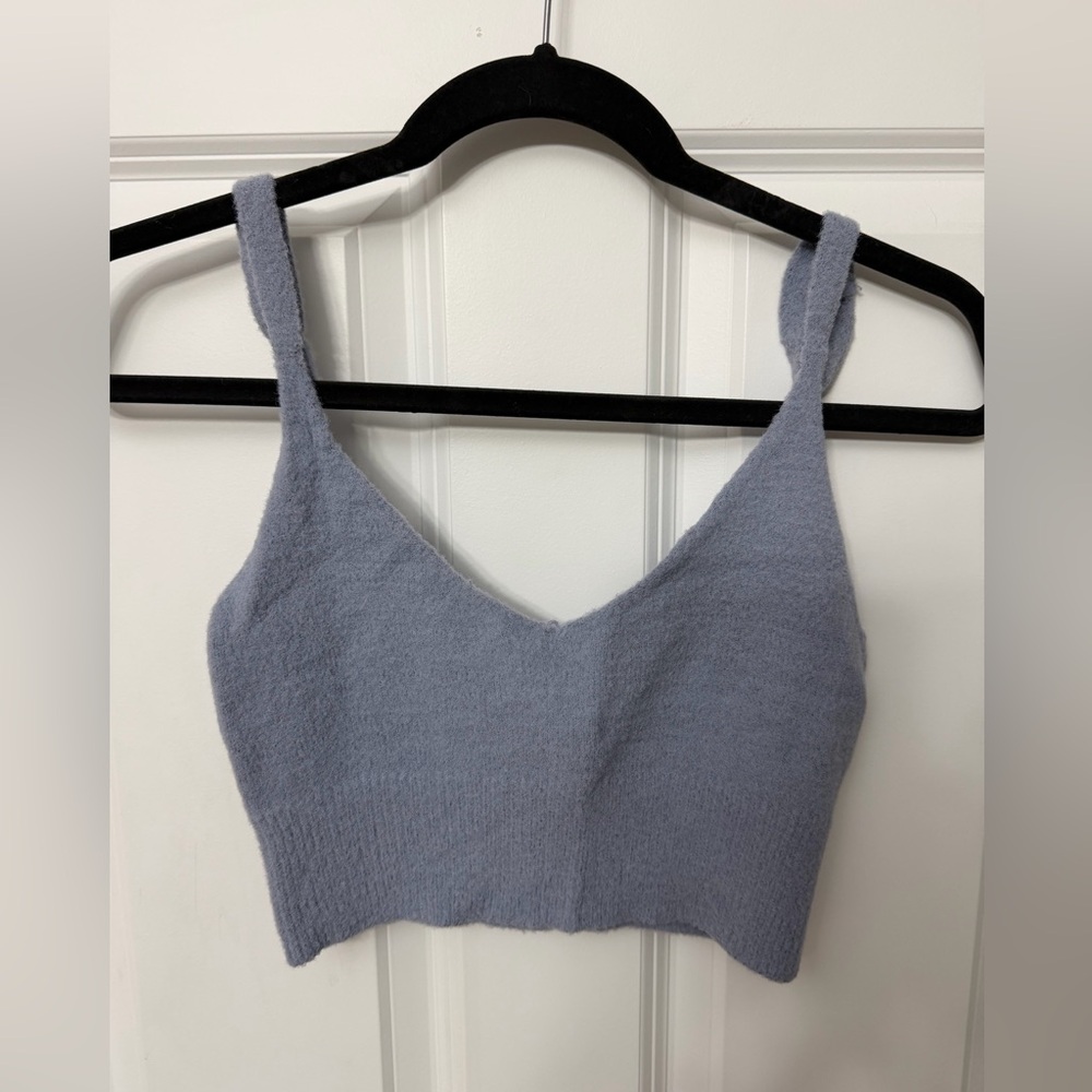 Kittenish Top